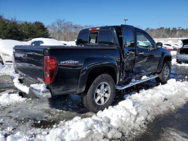 Photo 3 from auction – 2010 GMC CANYON SLT with VIN 1GTJTFDE9A8110844