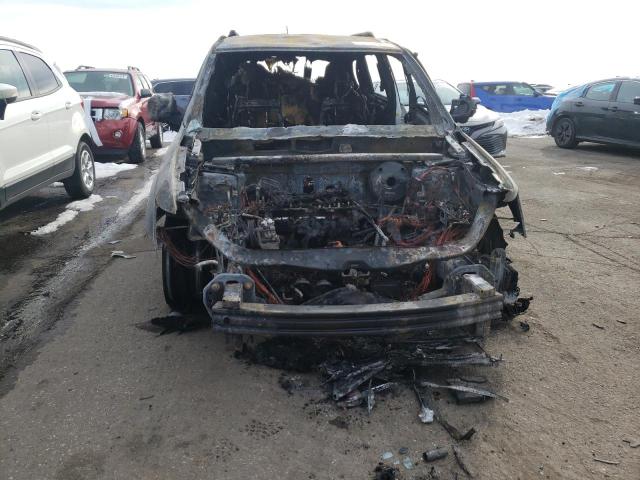 Photo 5 from auction – 2015 DODGE JOURNEY SX with VIN 3C4PDCBB6FT537485
