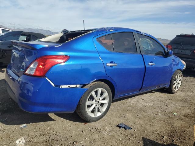 Photo 3 from auction – 2015 NISSAN VERSA S with VIN 3N1CN7AP5FL889962