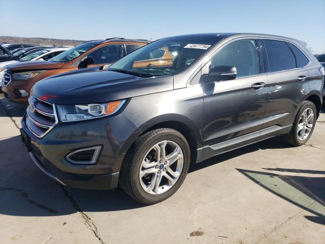 FORD EDGE TITAN 2018 z numerem VIN 2FMPK3K93JBB06069 - Zdjęcie z aukcji