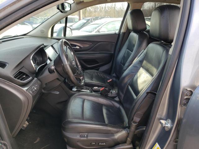 Photo 7 from auction – 2019 BUICK ENCORE ESS with VIN KL4CJCSM2KB776062