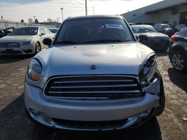 Photo 5 from auction – 2013 MINI COOPER COU with VIN WMWZB3C55DWM31606