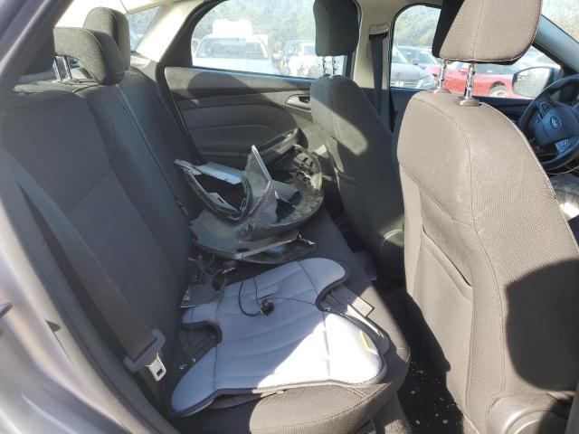 Photo 10 from auction – 2016 FORD FOCUS SE with VIN 1FADP3F21GL263846