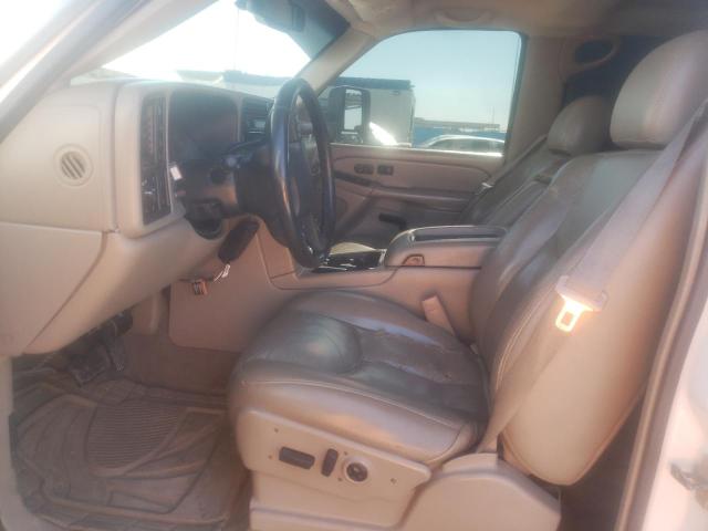 Photo 7 from auction – 2004 CHEVROLET SILVERADO with VIN 1GCHK23264F220011