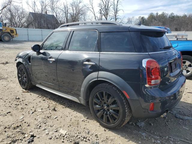 Photo 2 from auction – 2018 MINI COOPER S C with VIN WMZYT3C30J3E93229