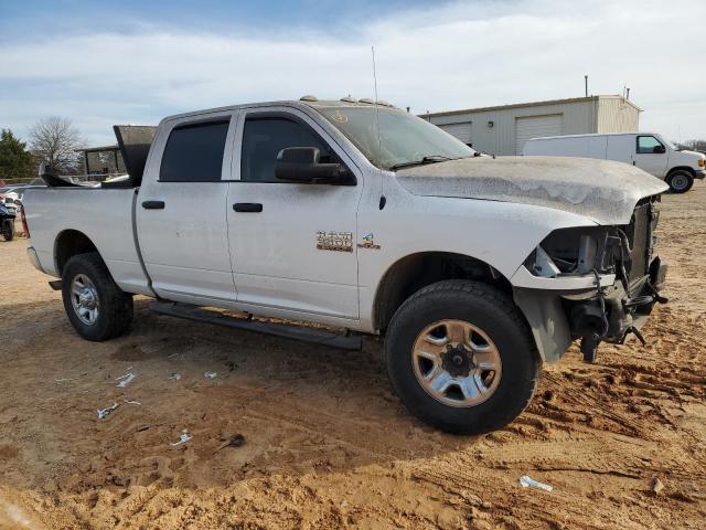 Фото 4 с аукциона – 2018 RAM 2500 ST с VIN 3C6UR5CL4JG184907