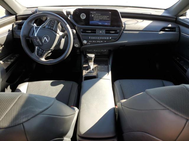 Photo 8 from auction – 2022 LEXUS ES 350 BAS with VIN 58ADZ1B12NU115934