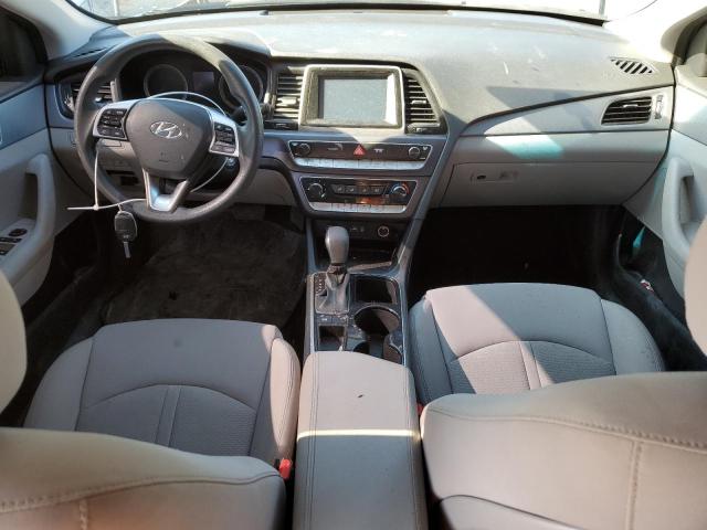 Photo 8 from auction – 2019 HYUNDAI SONATA SE with VIN 5NPE24AF8KH777963
