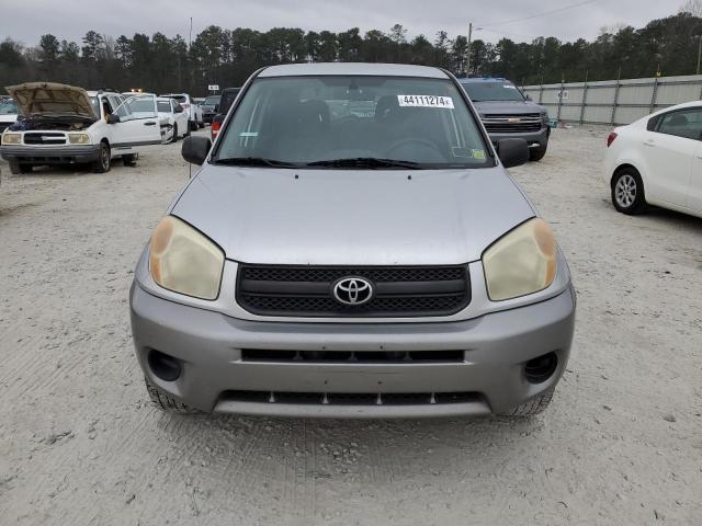 Photo 5 from auction – 2004 TOYOTA RAV4 with VIN JTEGD20V940033445