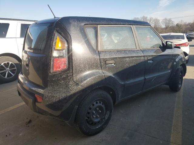 Photo 3 from auction – 2010 KIA SOUL with VIN KNDJT2A1XA7107404