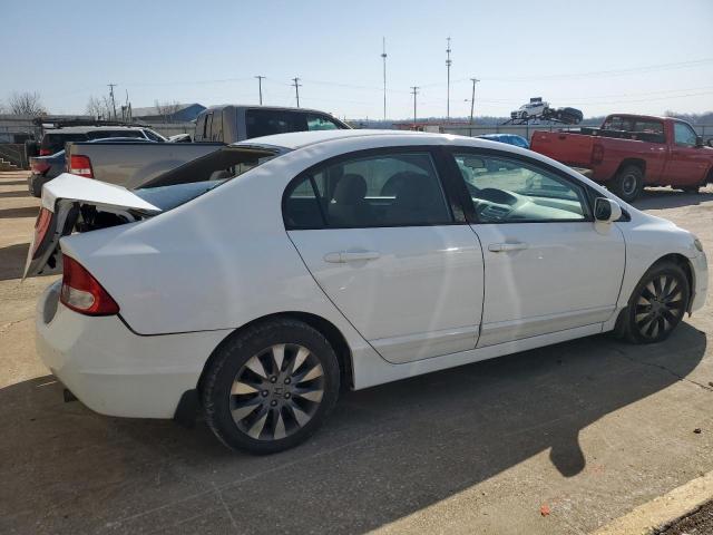 Photo 3 from auction – 2011 HONDA CIVIC EX with VIN 19XFA1F87BE020136