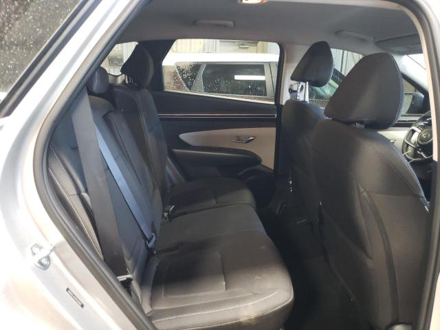 Photo 10 from auction – 2023 HYUNDAI TUCSON SE with VIN 5NMJACAE9PH234810