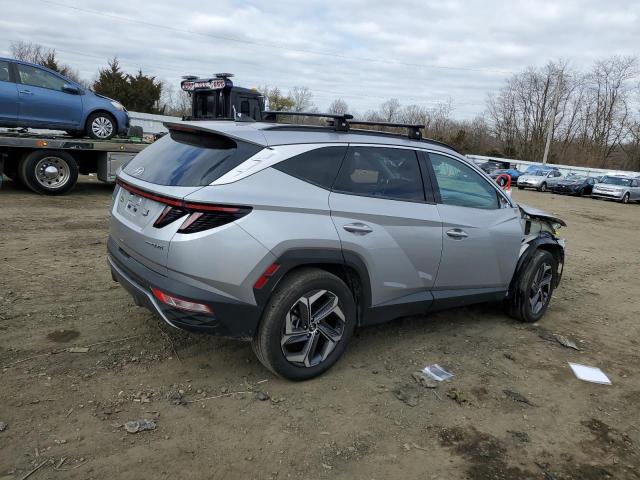 Photo 3 from auction – 2022 HYUNDAI TUCSON LIM with VIN KM8JECA10NU053775