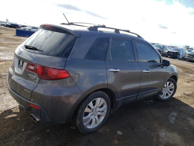 Photo 3 from auction – 2010 ACURA RDX with VIN 5J8TB1H23AA006908