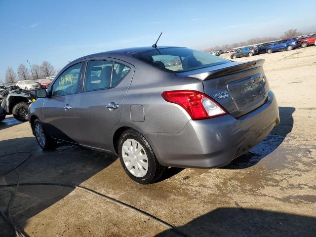 Photo 2 from auction – 2016 NISSAN VERSA S with VIN 3N1CN7AP4GL840303