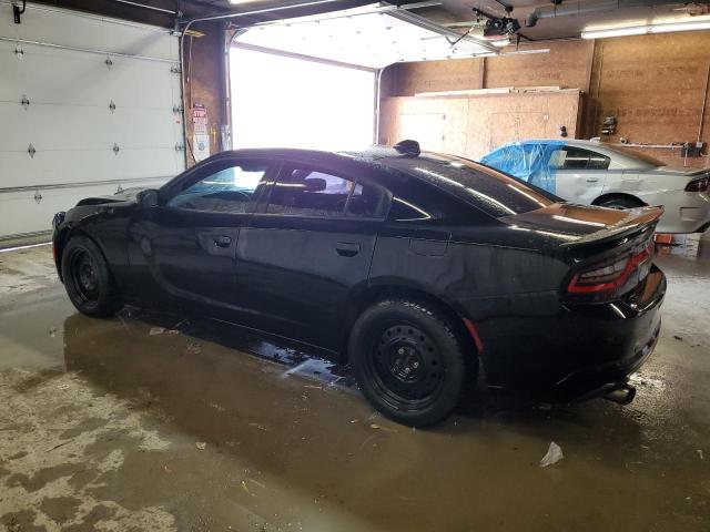 Photo 2 from auction – 2016 DODGE CHARGER PO with VIN 2C3CDXKT7GH342038