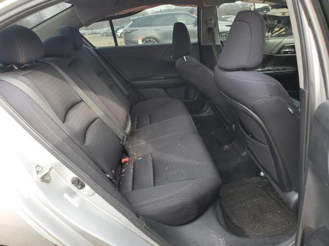Photo 10 from auction – 2014 HONDA ACCORD SPO with VIN 1HGCR2F53EA263121