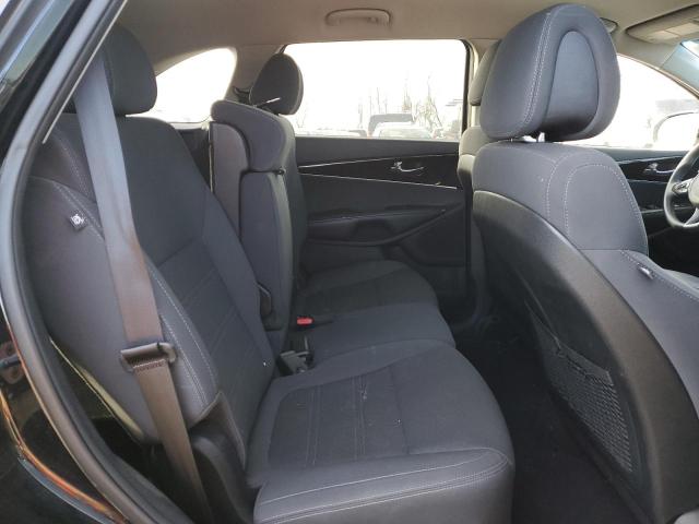 Photo 10 from auction – 2016 KIA SORENTO LX with VIN 5XYPGDA34GG170599