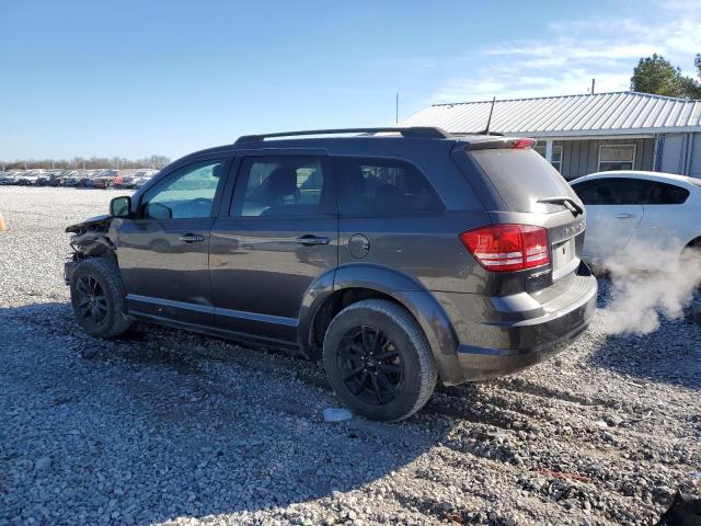 Photo 2 from auction – 2020 DODGE JOURNEY SE with VIN 3C4PDCAB0LT277114