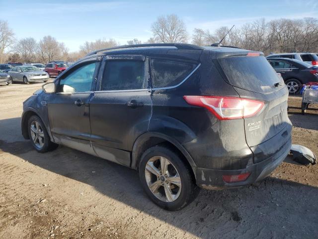 Photo 2 from auction – 2015 FORD ESCAPE SE with VIN 1FMCU9G99FUC67287
