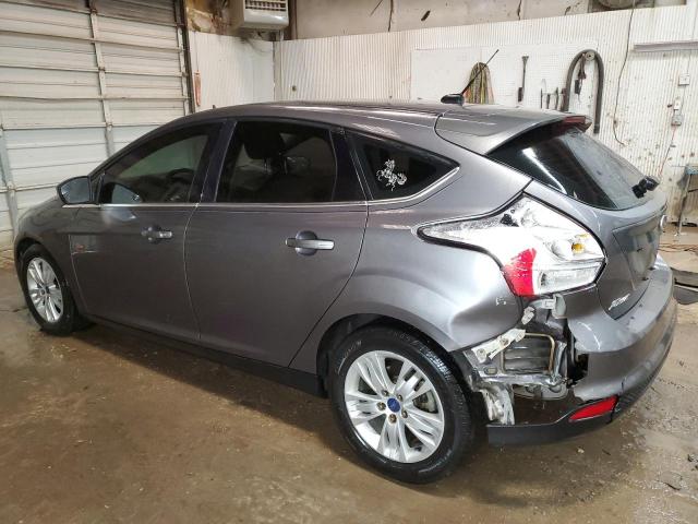 Photo 2 from auction – 2012 FORD FOCUS SEL with VIN 1FAHP3M20CL147018