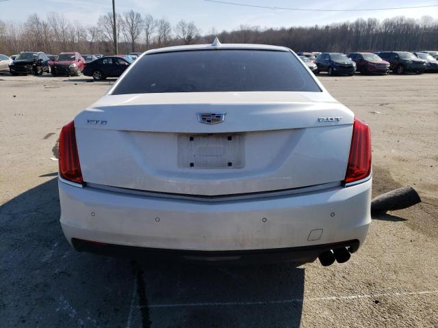 Photo 6 from auction – 2016 CADILLAC CT6 LUXURY with VIN 1G6KC5RX1GU166451