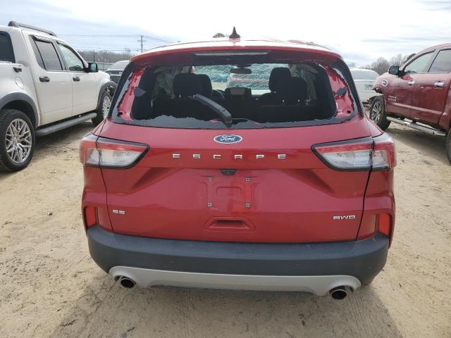 Photo 6 from auction – 2020 FORD ESCAPE SE with VIN 1FMCU9G67LUC68701