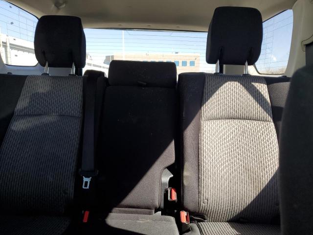 Photo 10 from auction – 2021 TOYOTA 4RUNNER SR with VIN JTEMU5JR1M5848926