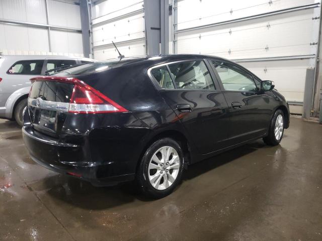 Фото 3 с аукциона – 2012 HONDA INSIGHT EX с VIN JHMZE2H75CS005109