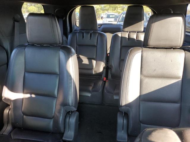 Фото 10 с аукциона – 2013 FORD EXPLORER L с VIN 1FM5K8F80DGB13631