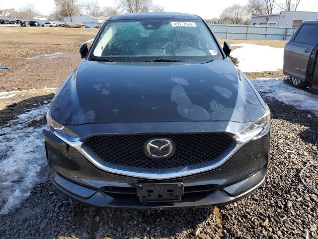 Photo 5 from auction – 2018 MAZDA CX-5 TOURI with VIN JM3KFBCM7J0410353