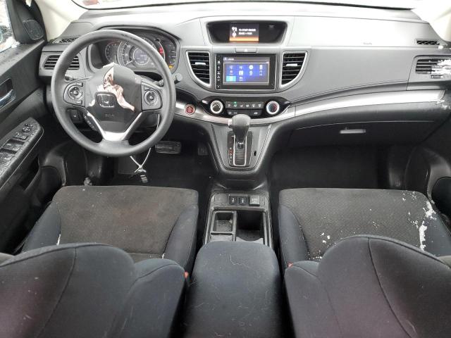 Photo 8 from auction – 2015 HONDA CR-V EX with VIN 5J6RM4H52FL032131