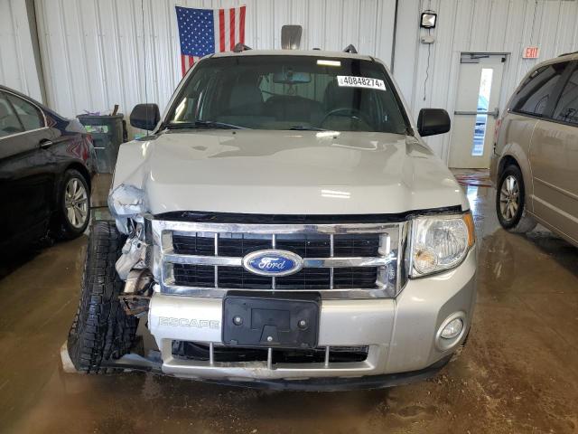 Photo 5 from auction – 2011 FORD ESCAPE XLT with VIN 1FMCU9DG6BKB91181