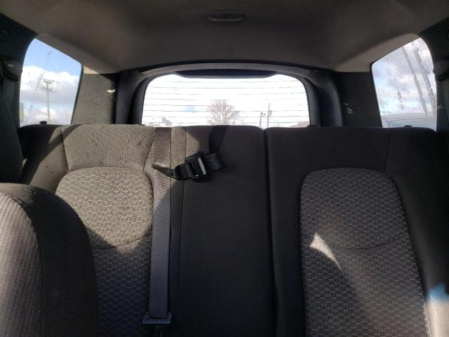 Photo 10 from auction – 2011 CHEVROLET HHR LT with VIN 3GNBABFW2BS603886