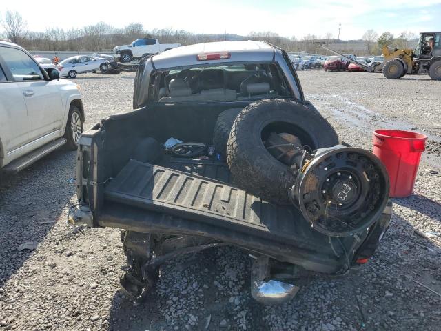Photo 6 from auction – 2006 GMC SIERRA K25 with VIN 1GTHK23D96F256540
