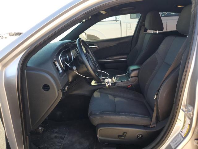 Photo 7 from auction – 2018 DODGE CHARGER SX with VIN 2C3CDXHGXJH139274