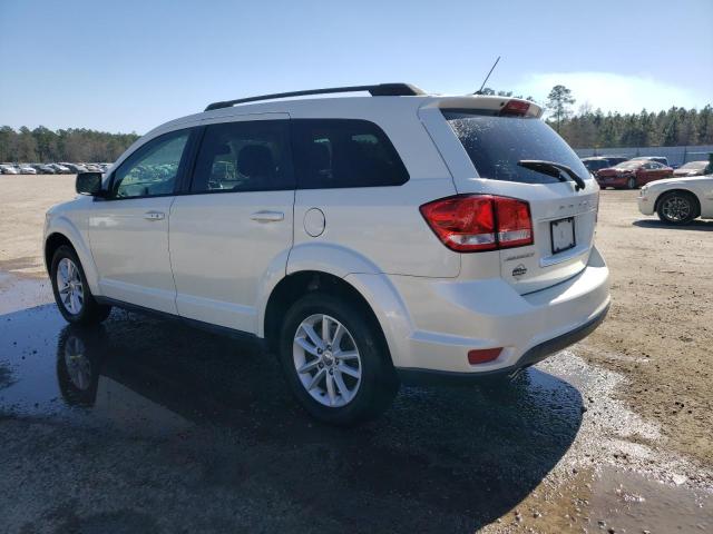 Photo 2 from auction – 2013 DODGE JOURNEY SX with VIN 3C4PDCBG6DT563934