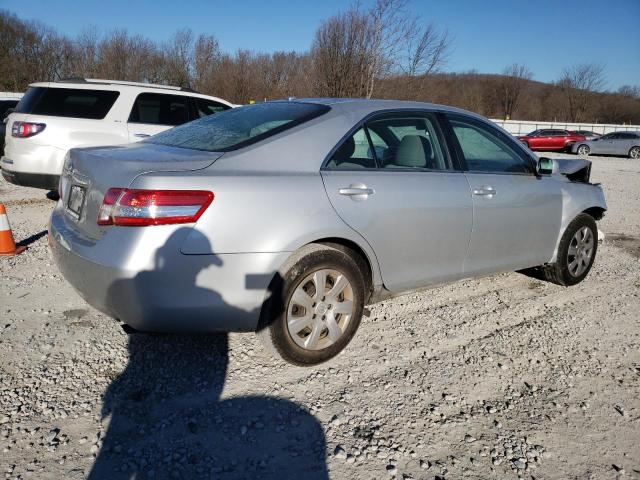 Photo 3 from auction – 2011 TOYOTA CAMRY BASE with VIN 4T1BF3EK2BU675715