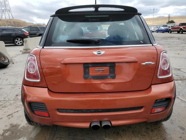Zdjęcie 6 z aukcji – 2013 MINI COOPER JOH z VIN WMWSU9C58DT722147