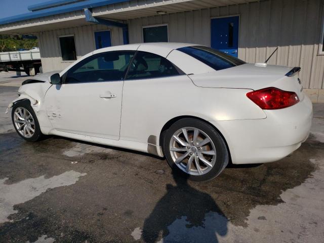 Photo 2 from auction – 2011 INFINITI G37 BASE with VIN JN1CV6FE0BM952869