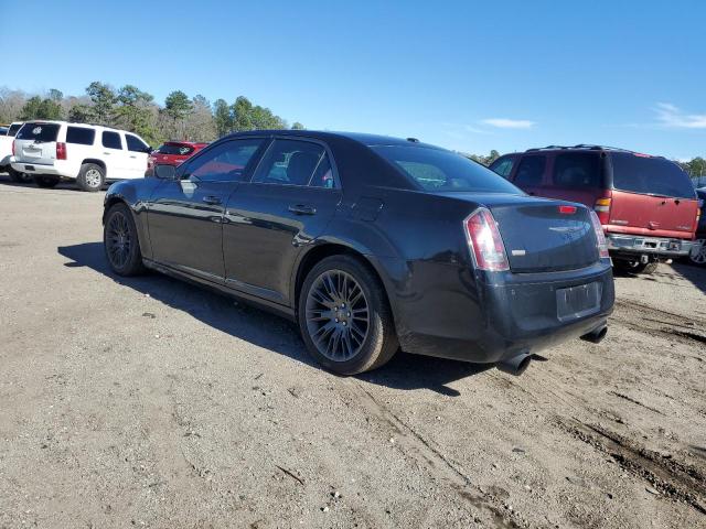 Photo 2 from auction – 2013 CHRYSLER 300C VARVA with VIN 2C3CCADT9DH726928