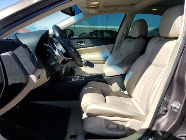 Photo 7 from auction – 2013 NISSAN MAXIMA S with VIN 1N4AA5AP8DC816796