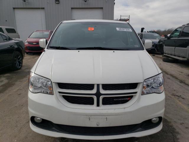 Photo 5 from auction – 2013 DODGE GRAND CARA with VIN 2C4RDGEG6DR704239