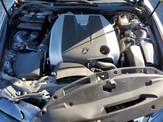 Photo 11 from auction – 2016 LEXUS IS 350 with VIN JTHBE1D25G5023099