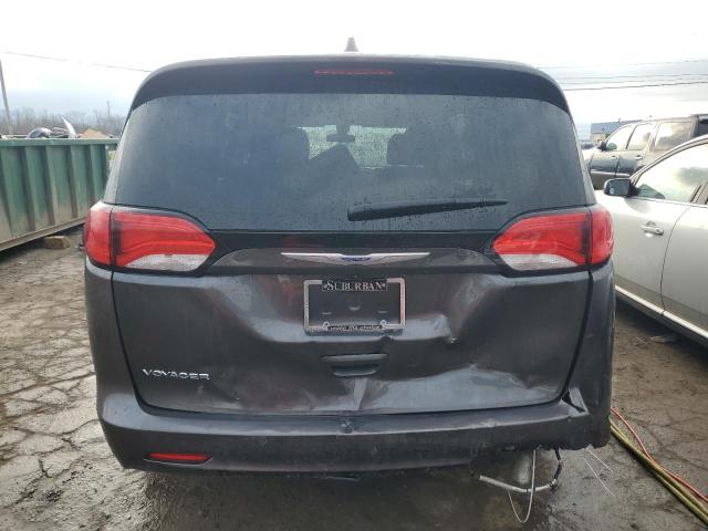 Photo 6 from auction – 2020 CHRYSLER VOYAGER with VIN 2C4RC1CG6LR141954