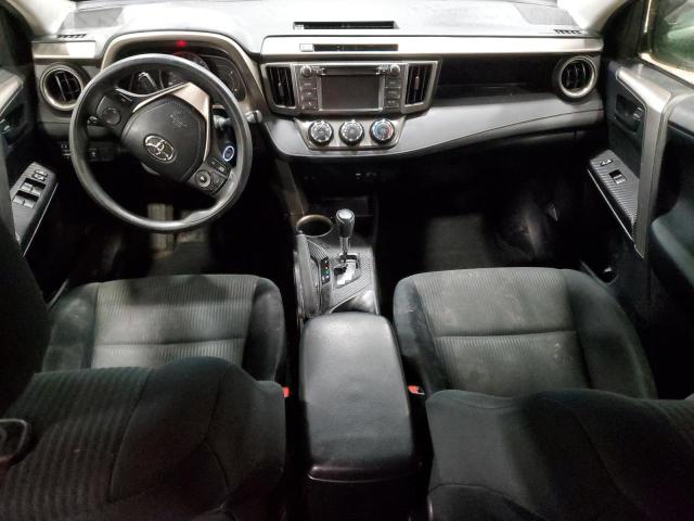 Photo 8 from auction – 2015 TOYOTA RAV4 LE with VIN JTMBFREV4FD151389
