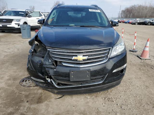 Photo 5 from auction – 2017 CHEVROLET TRAVERSE L with VIN 1GNKVHKD9HJ134642