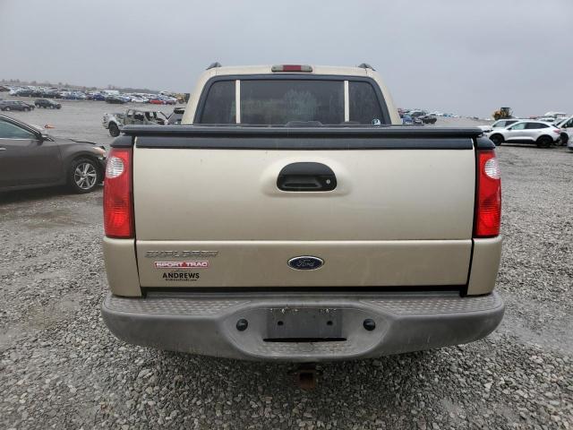 Photo 6 from auction – 2001 FORD EXPLORER S with VIN 1FMZU77E01UC66520