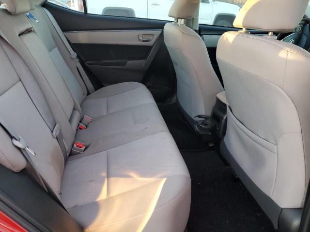 Photo 10 from auction – 2016 TOYOTA COROLLA L with VIN 2T1BURHE3GC595637