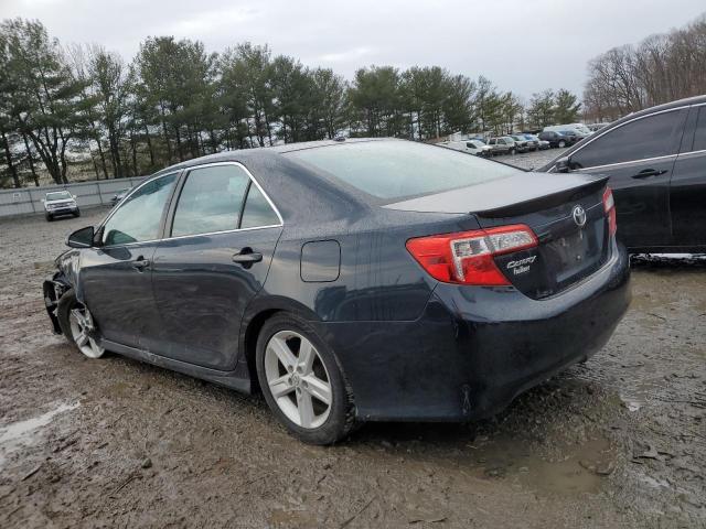 Photo 2 from auction – 2014 TOYOTA CAMRY L with VIN 4T1BF1FK2EU822316